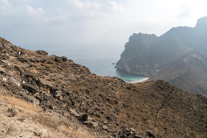 Salalah East & West Combination(Salalah Tours):Oman Shore Excursions - Discovering Salalahs West Highlights