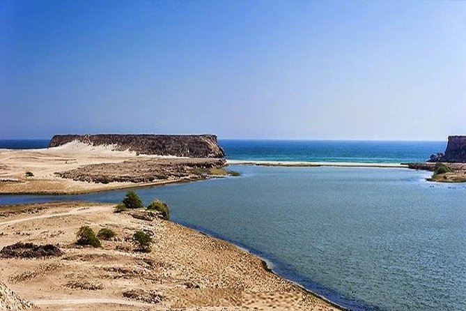 Salalah East & West Combination(Salalah Tours):Oman Shore Excursions - Customizing Your Salalah Adventure