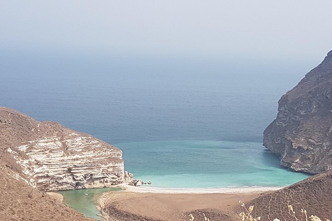 Salalah East & West Combination(Salalah Tours):Oman Shore Excursions - Booking and Contact Information