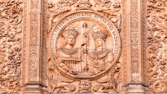 Salamanca: A Self-Guided Audio Tour of Spain's Golden City - Discovering Medieval Student Life and Developments