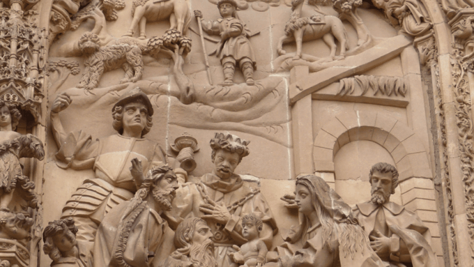 Salamanca: A Self-Guided Audio Tour of Spain's Golden City - Frequently Asked Questions