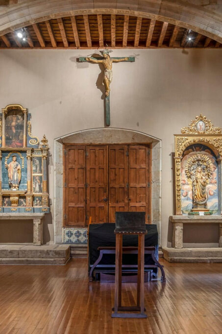 Salamanca: Convent of Las Claras With Free Audioguide - Frequently Asked Questions