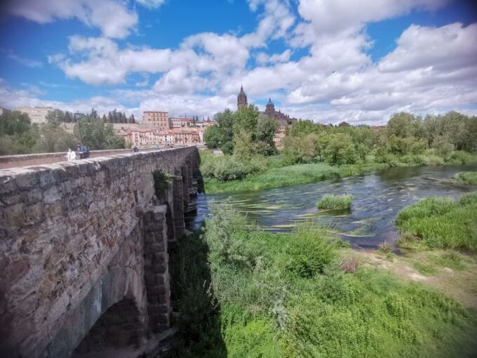 Salamanca: Monuments and Landmarks Guided Walking Tour - Discovering Casa De Las Conchas