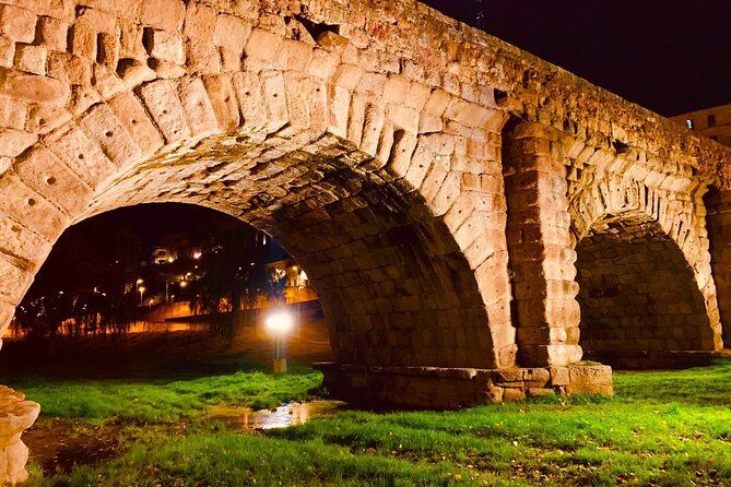 Salamanca Night Out (English) - Discovering Hidden Gems