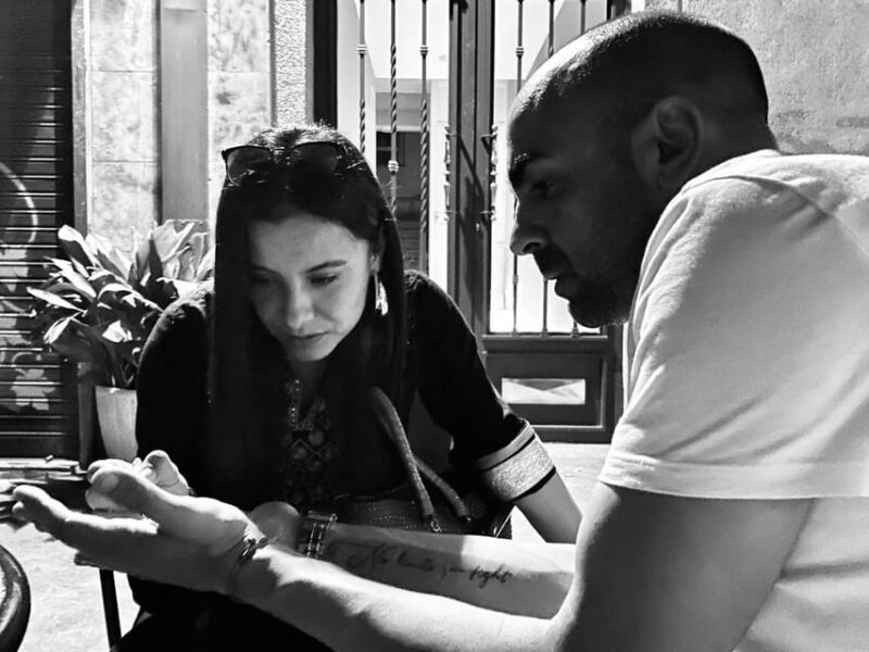 Salamanca: Palmistry, Come and Discover Your Path in Your Hands - Exploring Strengths and Challenges