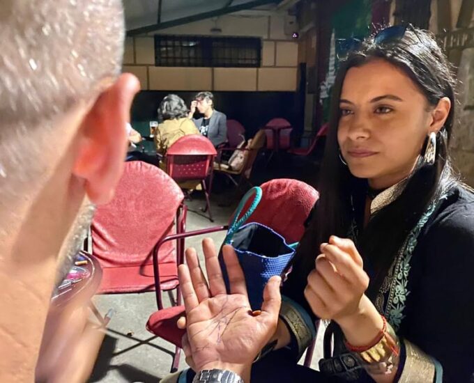 Salamanca: Palmistry, Come and Discover Your Path in Your Hands - Highlights and Benefits of Palmistry