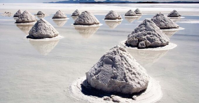 Salar, Colored Lagoon 3D Shared Tour_Guide in English - Accommodation Details
