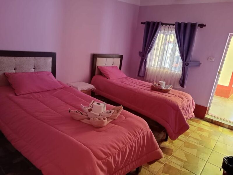 SALAR DE SLEEP - Group and Language Details