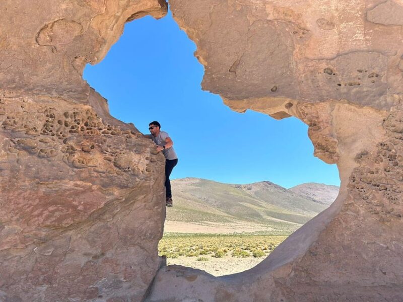 SALAR DE SLEEP - Participant Restrictions