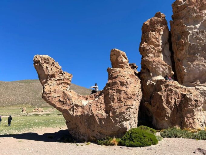 SALAR DE SLEEP - Cancellation Policy