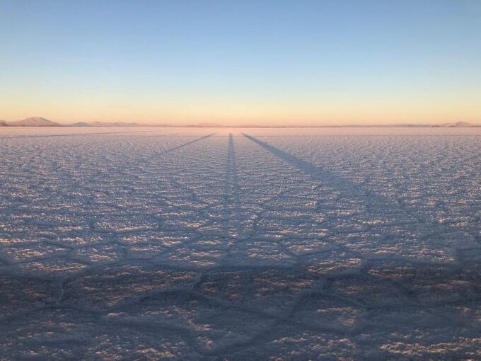 SALAR DE SLEEP - Recap