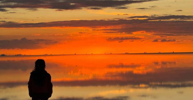 SALAR DE SLEEP - Key Points