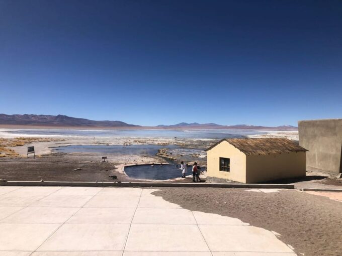 SALAR DE SLEEP - Frequently Asked Questions