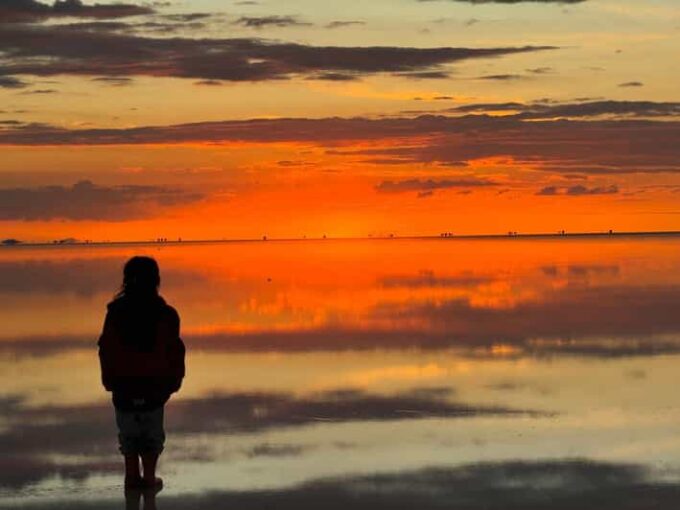 SALAR DE SLEEP - Recap