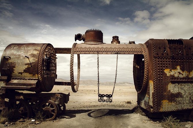 Salar De Uyuni (1 Day) - Spanish Speaking Guide - Booking and Pricing Information