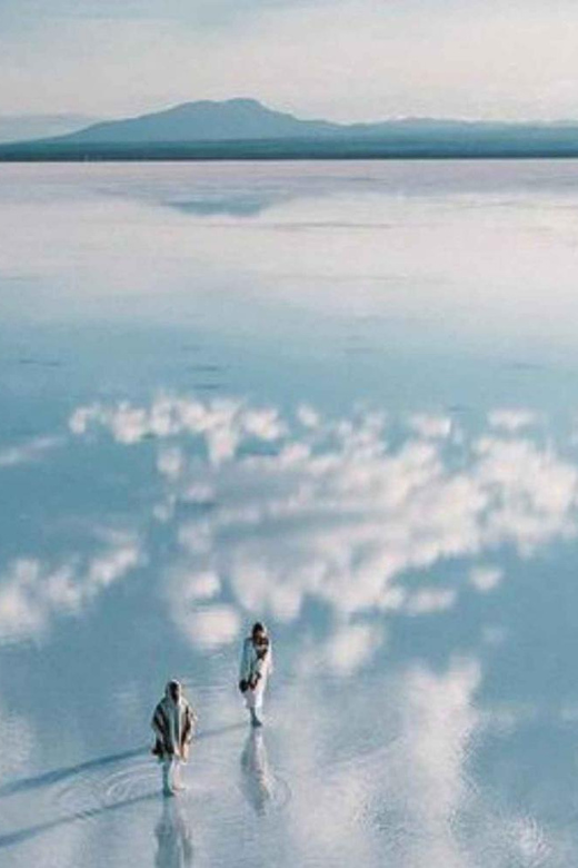 Salar De Uyuni 2-Day Trip - Key Points