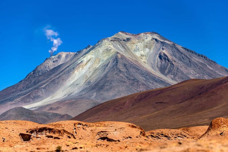 Salar De Uyuni (3 Days) Spanish-Speaking Guide - Itinerary Highlights