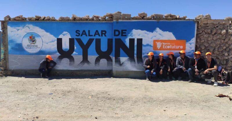 Salar De Uyuni (3 Days) Spanish-Speaking Guide - Day 2 Highlights