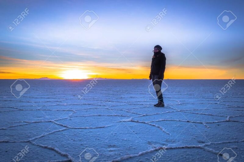 Salar De Uyuni 3d/2n Shared Tour, Spanish Guide - Key Points