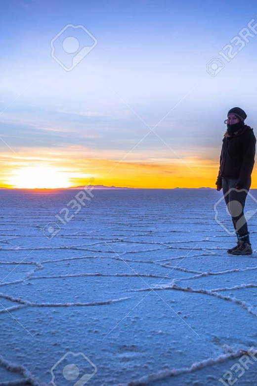 Salar De Uyuni 3d/2n Shared Tour, Spanish Guide - Day 1 Activities