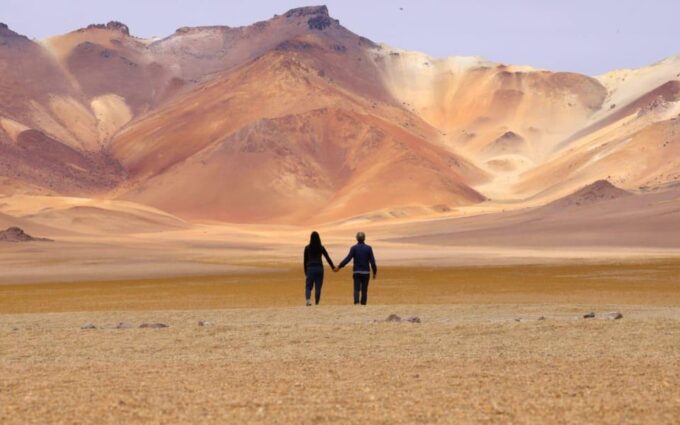 Salar De Uyuni 3d/2n Shared Tour, Spanish Guide - Frequently Asked Questions