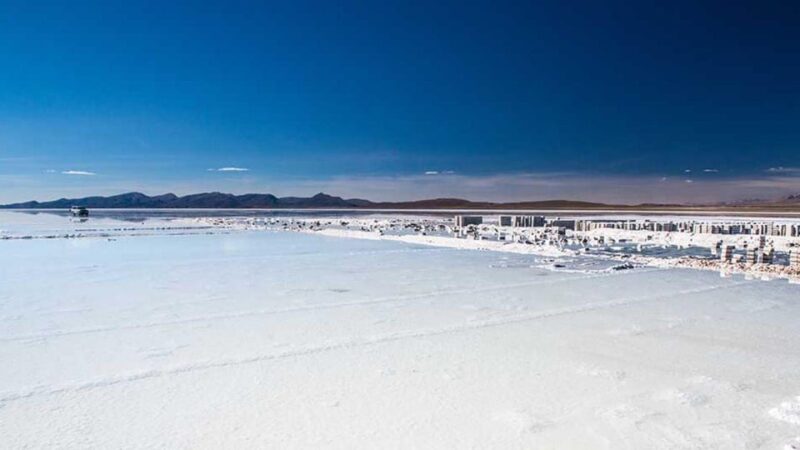 Salar De Uyuni 3d/2n Shared Tour, Spanish Guide - Key Points