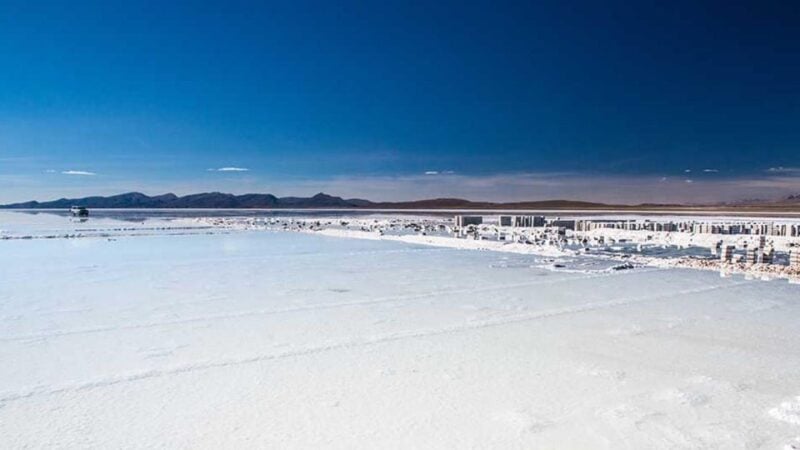 Salar De Uyuni 3d/2n Shared Tour, Spanish Guide - Day 3 Discoveries