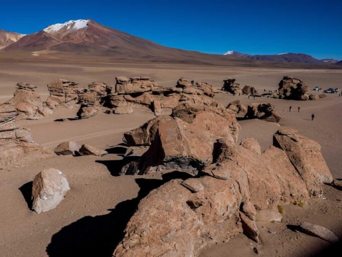 Salar De Uyuni (3d/2n) Spanish Driver/Guide - Frequently Asked Questions