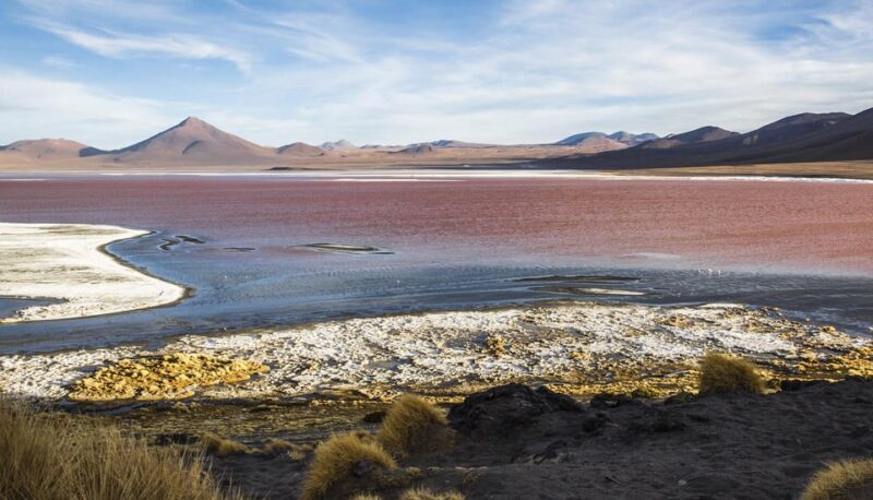 Salar De Uyuni: 3D2N With Rooms and a Maximum of 4 Pax - Highlights and Experiences