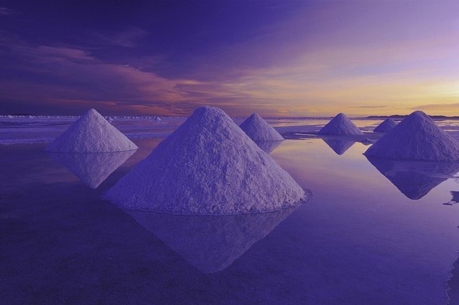 Salar De Uyuni (Classic 3 Days Trip) Spanish Guide - Sugerencias De Preparación