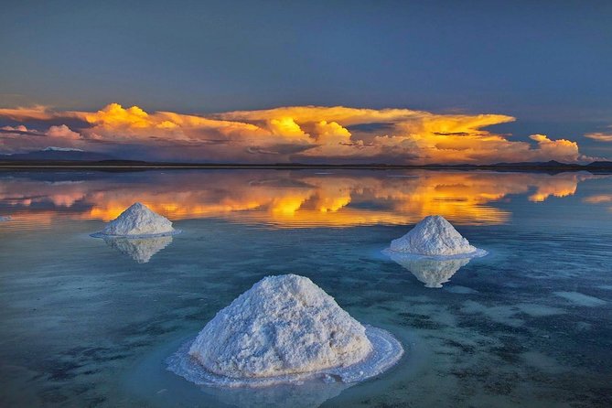 Salar De Uyuni (Day Trip) - Tour in Spanish - Cancellation Policy