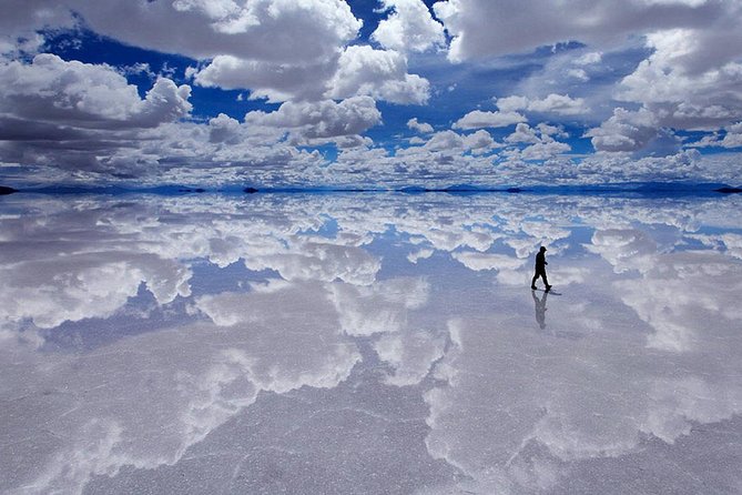 Salar De Uyuni (Day Trip) - Tour in Spanish - Recommendations
