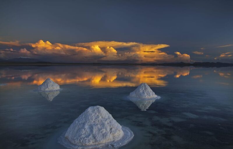 Salar De Uyuni: From La Paz | 1 Day and 1 Night - Participant Requirements