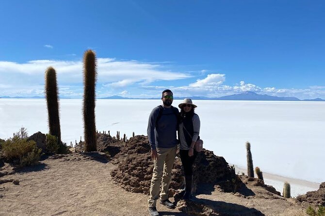 Salar De Uyuni Private Day Trip - Preparing for the Experience