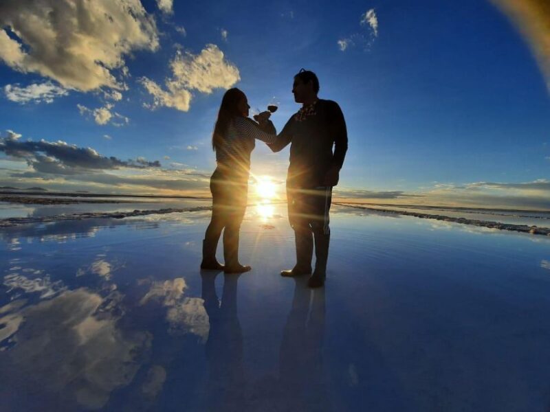 Salar De Uyuni Private Day Trip - Preparation and Requirements