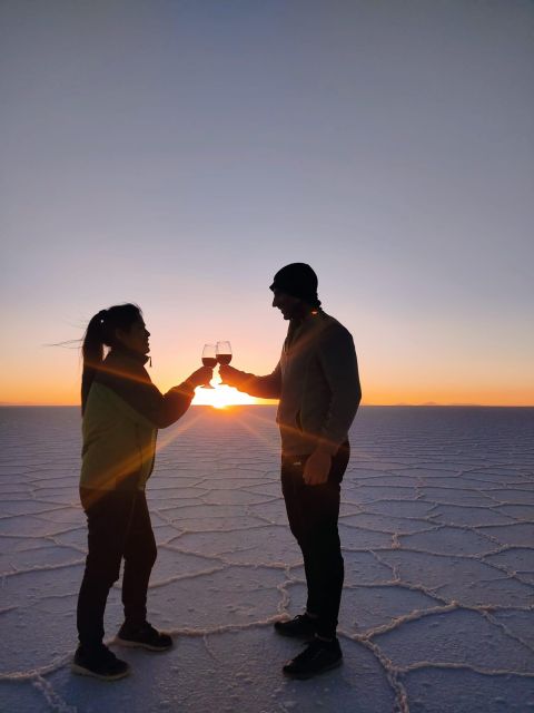 Salar De Uyuni Private Day Trip - Customer Feedback