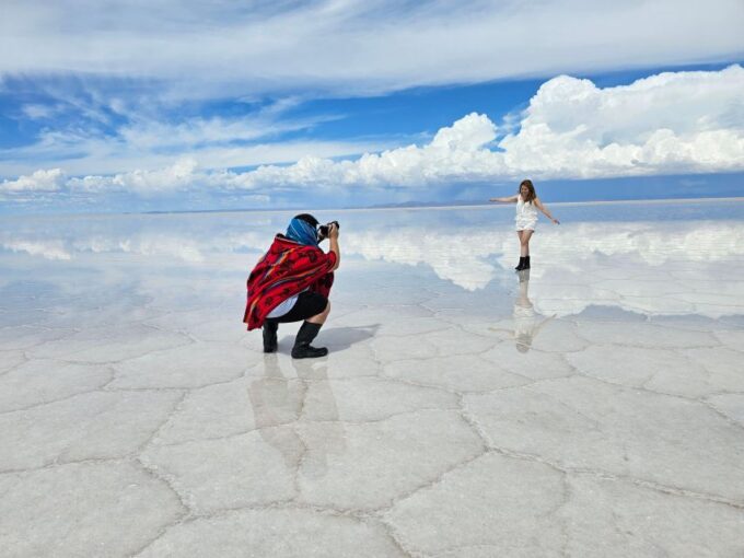 Salar De Uyuni Private Day Trip - Frequently Asked Questions
