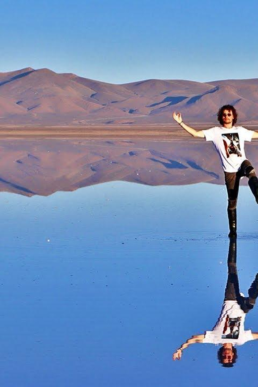 Salar De Uyuni Private Tours 1 Day - Experience Highlights