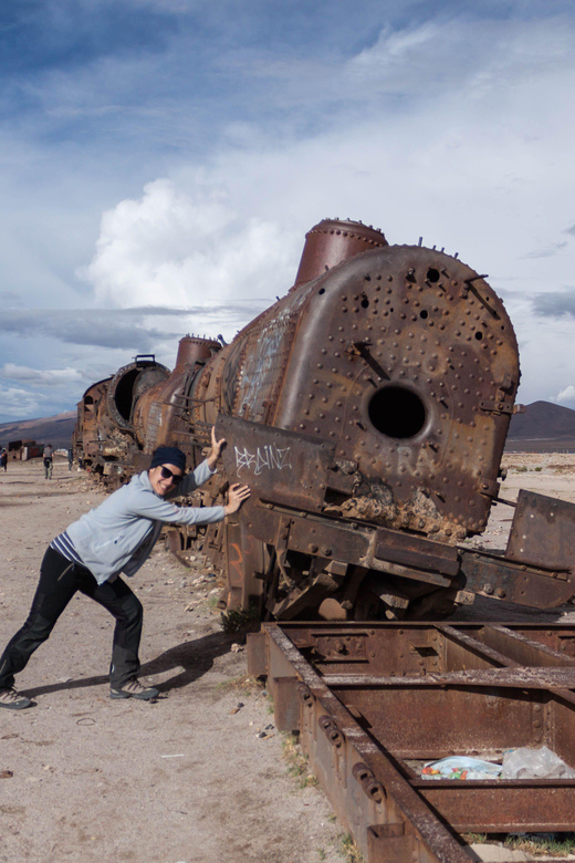Salar De Uyuni Tour From Puno | Mirror Effect | 2 Days - Additional Information