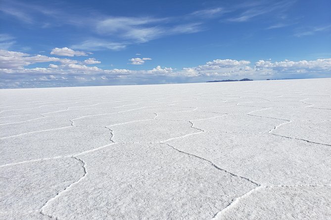 Salar De Uyuni Tours 1 Day - Itinerary Highlights