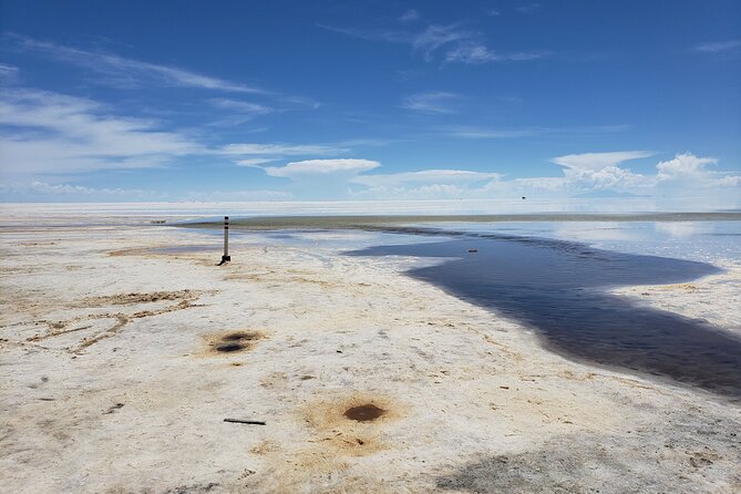 Salar De Uyuni Tours 1 Day - Accessibility and Cancellation