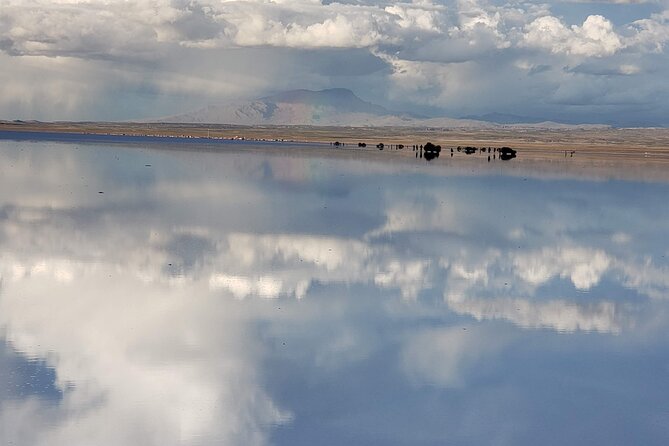 Salar De Uyuni Tours 2 Days - Cancellation and Pricing