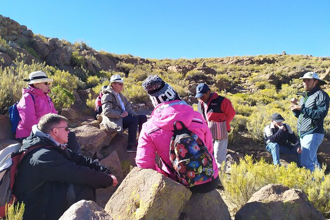 Salar De Uyuni With Lodging - 4 Days Full Tour - With Tunupa - Suitability and Accessibility