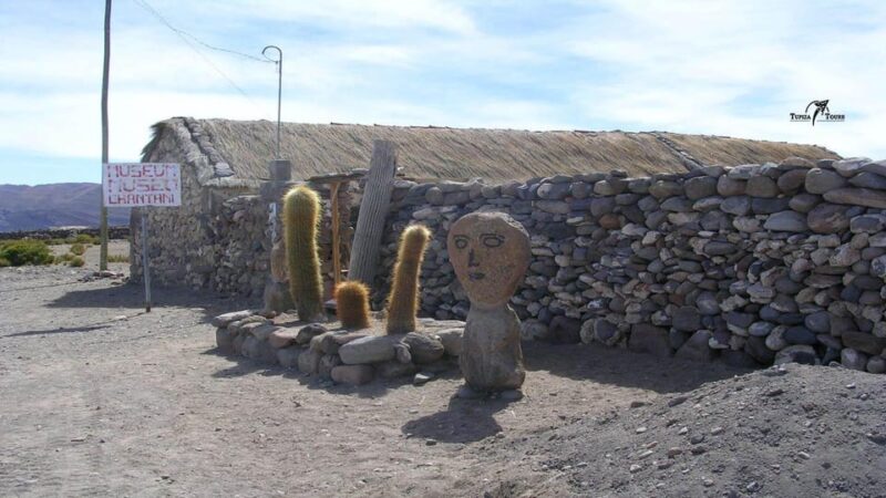 Salar Uyuni 2N 1N Tunupa Volcano English Guide Private Tour! - Day 1: Salar De Uyuni Tour