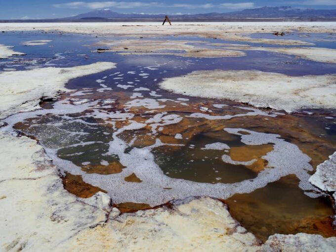Salar Uyuni 2N 1N Tunupa Volcano English Guide Private Tour! - Cancellation Policy and Booking Flexibility