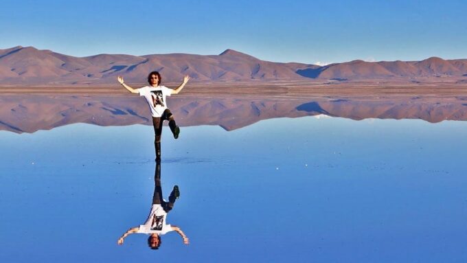 Salar Uyuni: Private Rooms 3D 2N and Maximum 4 Passengers - Booking Information