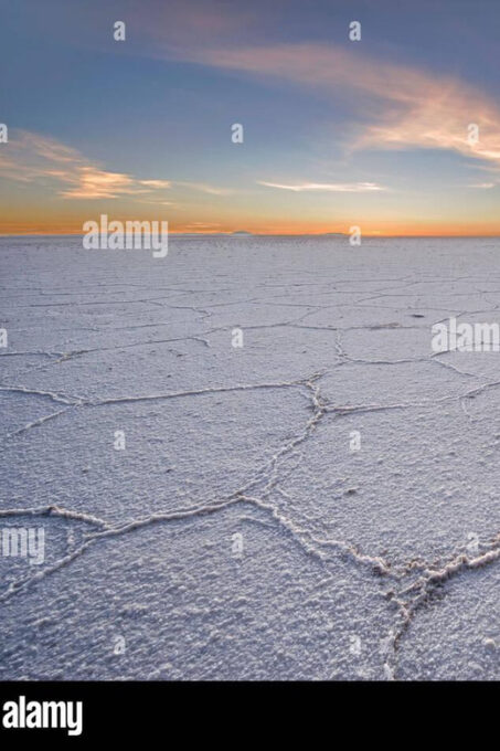 Salar+Bus Bed La Paz-Uyuni Round Trip+Breakfast 1D Tours - Recap