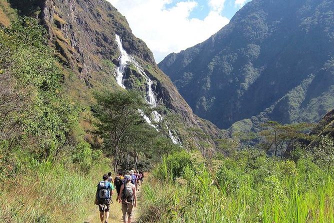 Salcantay Trek to Machu Picchu in 5 Days - Additional Costs and Services