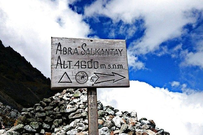 Salcantay Trek to Machu Picchu in 5 Days - Preparing for the Salcantay Trek