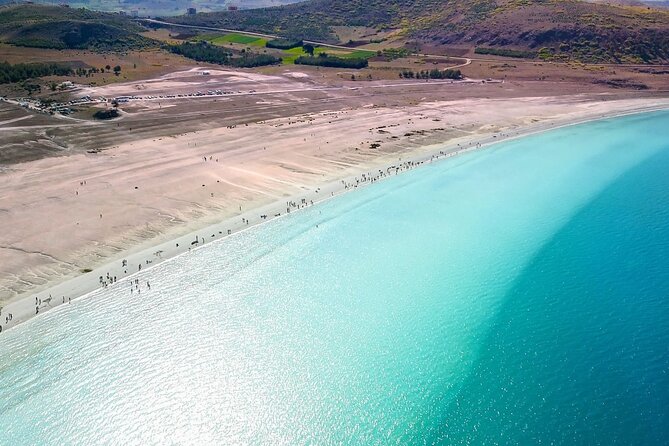 Salda Lake and Pamukkale Full-Day Guided Tour From Antalya - Verified Customer Reviews
